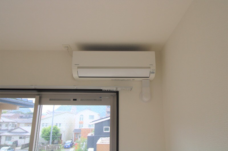 ＥＬ．ＫＡＲＳＡ　Ⅱの物件内観写真