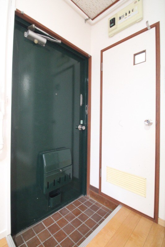 スカイヒルズ西陵の物件内観写真