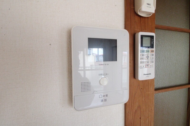 スカイヒルズ西陵の物件内観写真