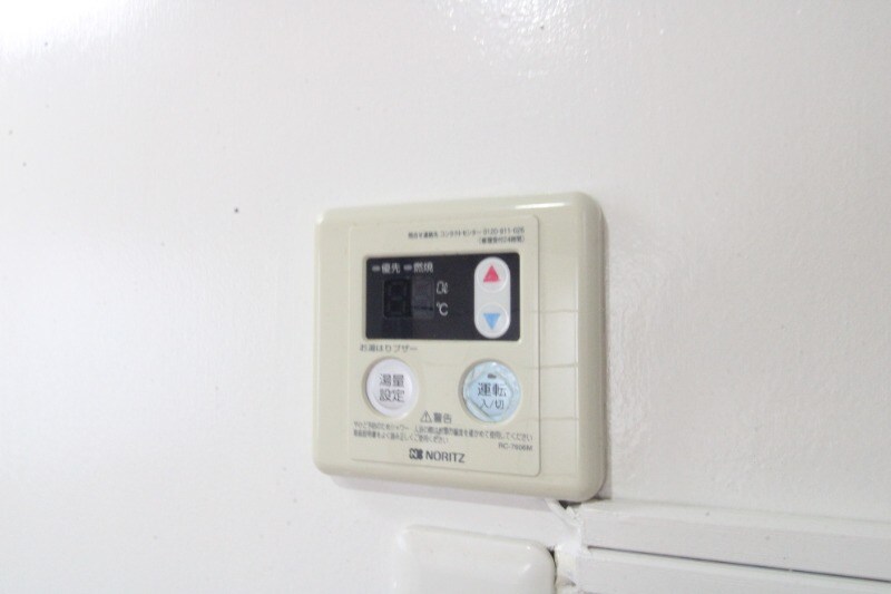 スカイヒルズ西陵の物件内観写真