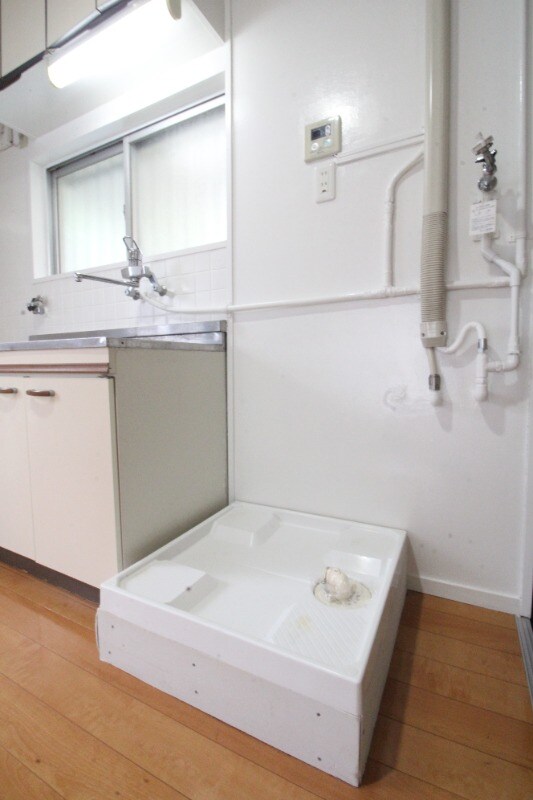 スカイヒルズ西陵の物件内観写真