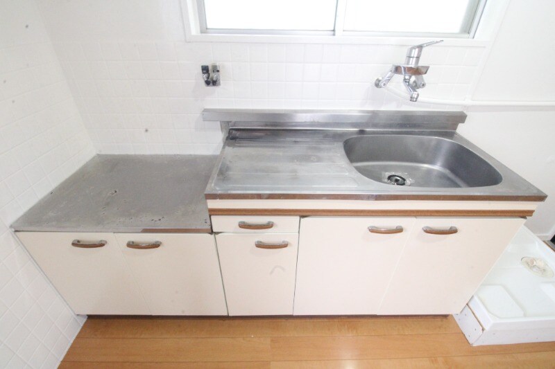 スカイヒルズ西陵の物件内観写真