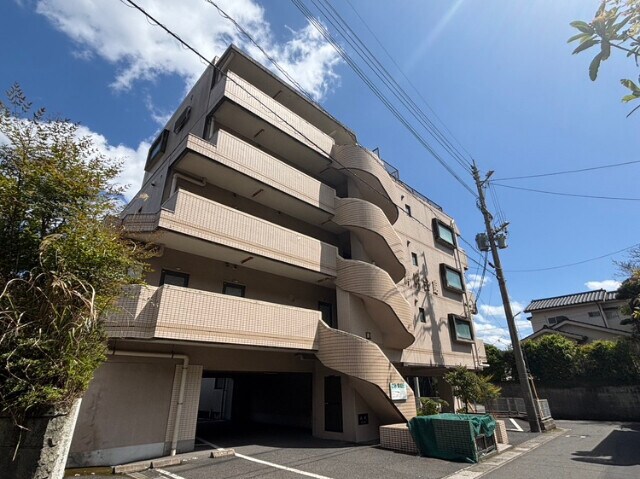 ＳＥＩＭＥＩの物件外観写真