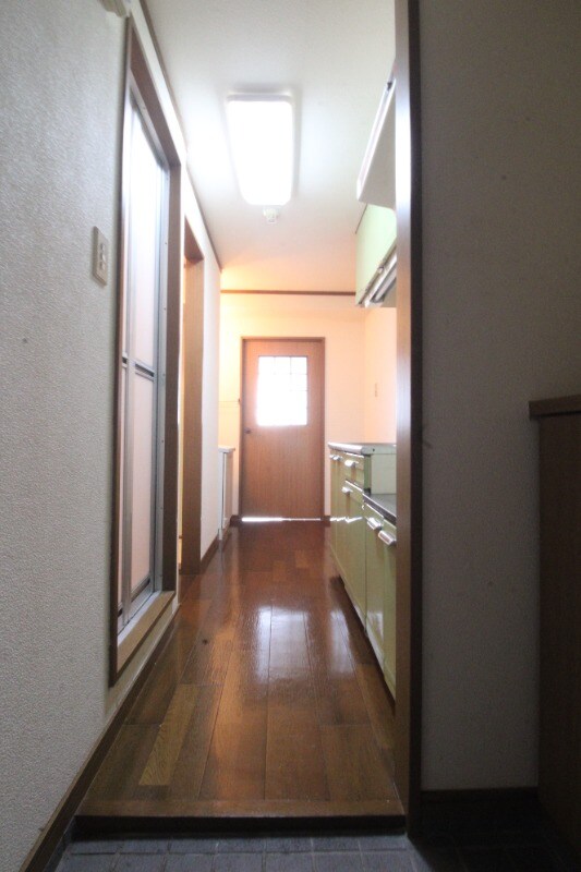 ＳＥＩＭＥＩの物件内観写真