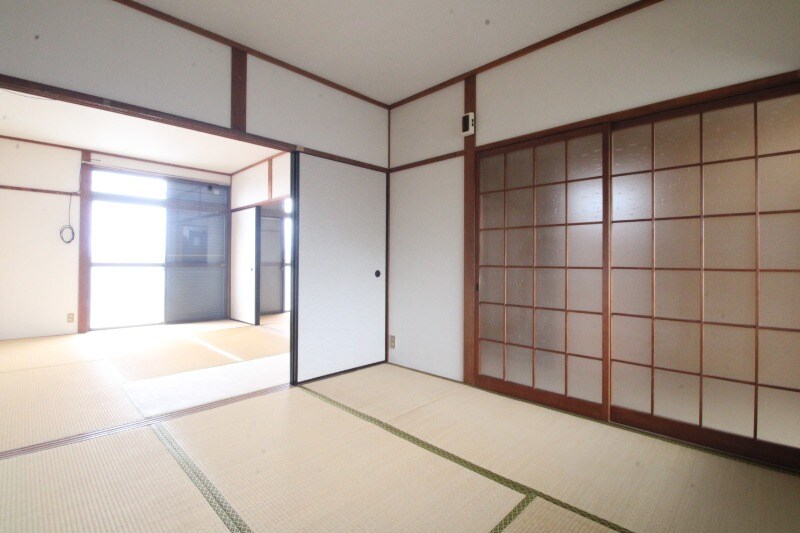 大池荘の物件内観写真