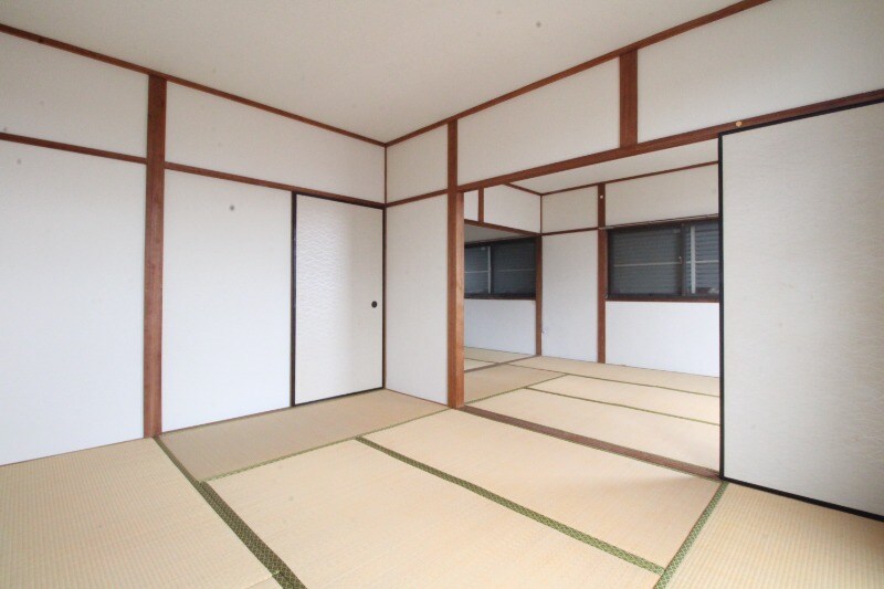 大池荘の物件内観写真