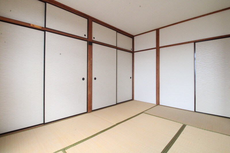 大池荘の物件内観写真