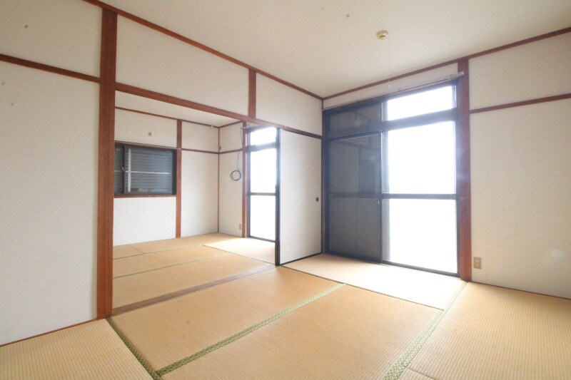 大池荘の物件内観写真