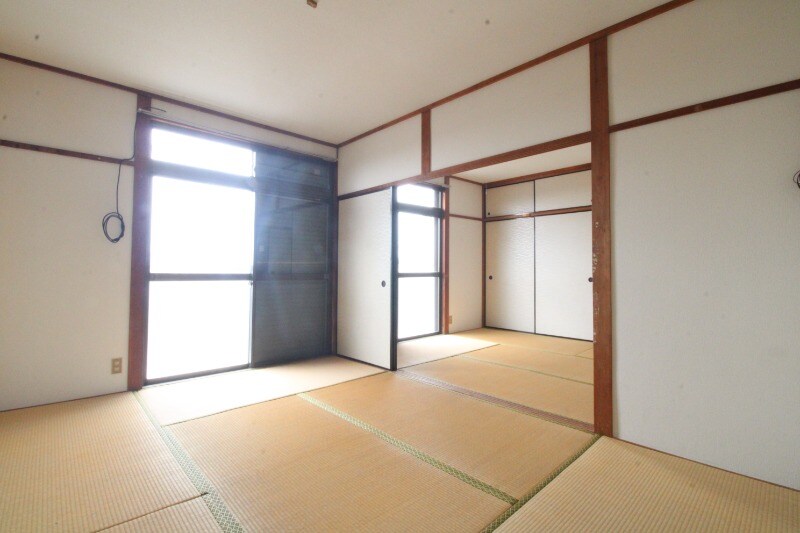 大池荘の物件内観写真