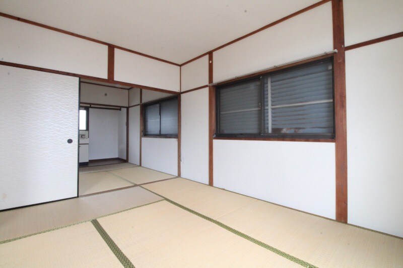 大池荘の物件内観写真