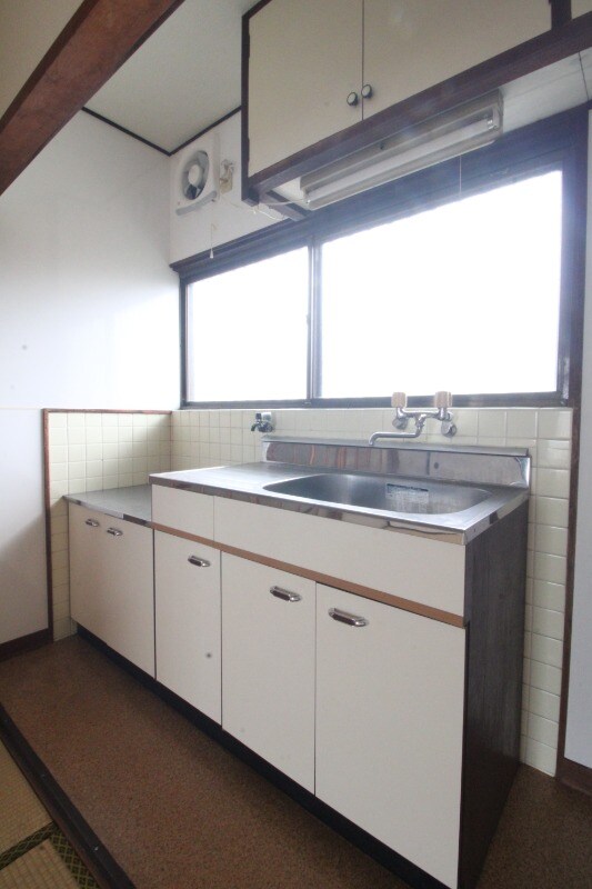 大池荘の物件内観写真