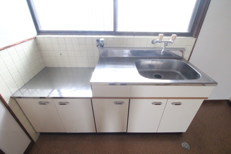 大池荘の物件内観写真