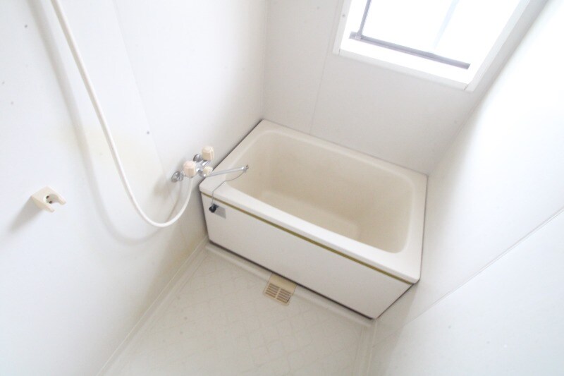 大池荘の物件内観写真