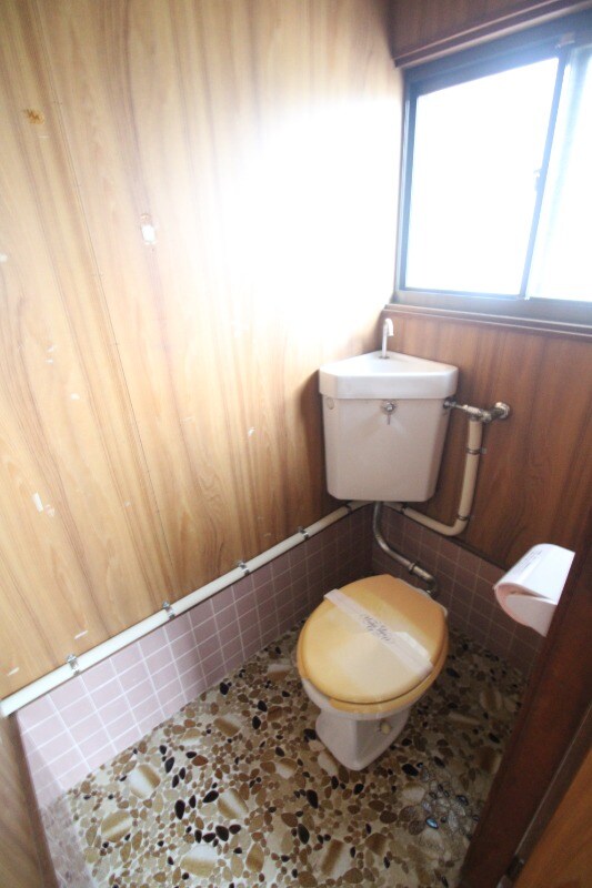 大池荘の物件内観写真