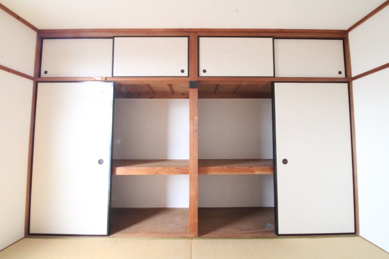 大池荘の物件内観写真