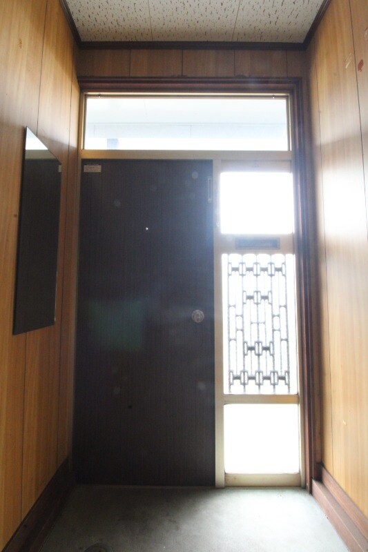 大池荘の物件内観写真