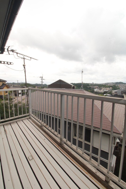 大池荘の物件内観写真