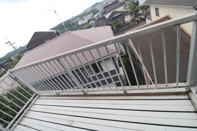 大池荘の物件内観写真