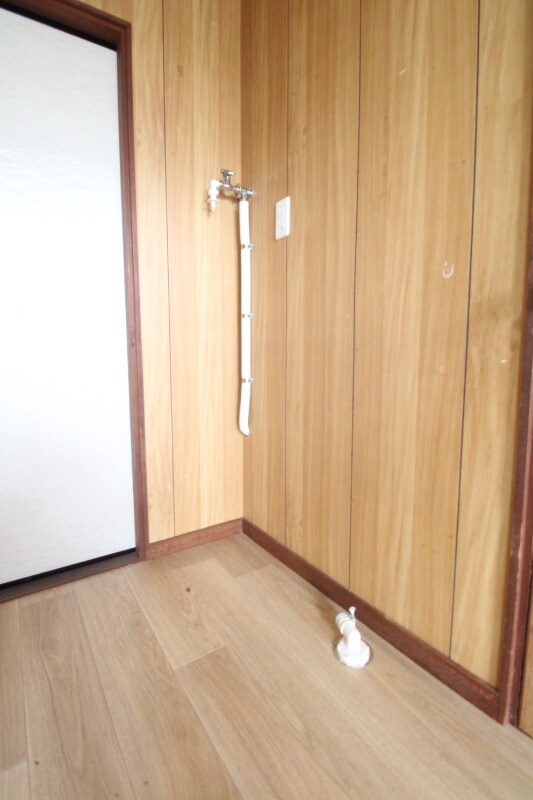 大池荘の物件内観写真