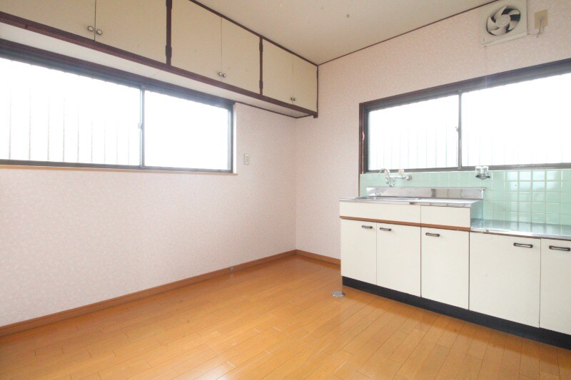 大池荘の物件内観写真