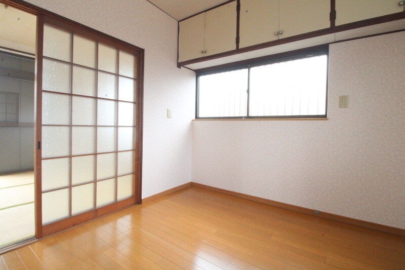 大池荘の物件内観写真