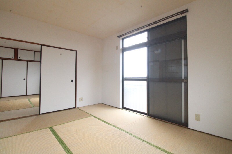 大池荘の物件内観写真