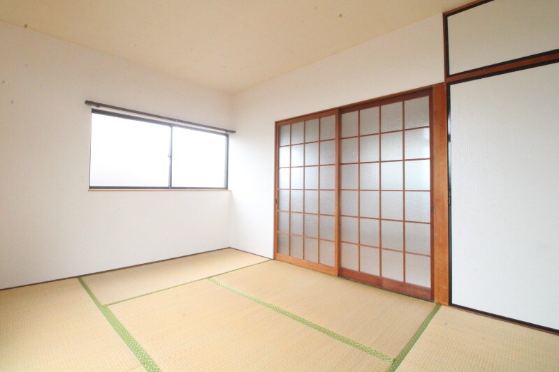 大池荘の物件内観写真