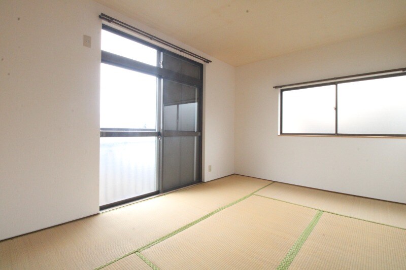 大池荘の物件内観写真