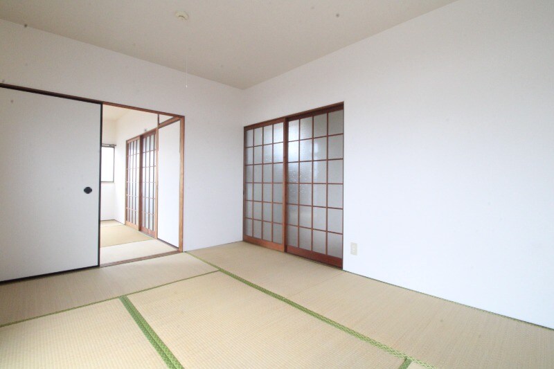 大池荘の物件内観写真