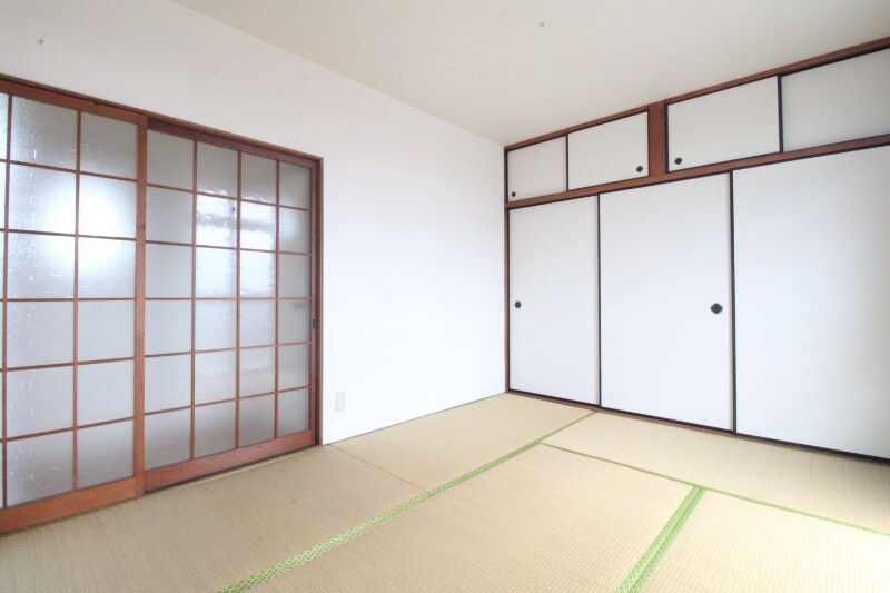 大池荘の物件内観写真