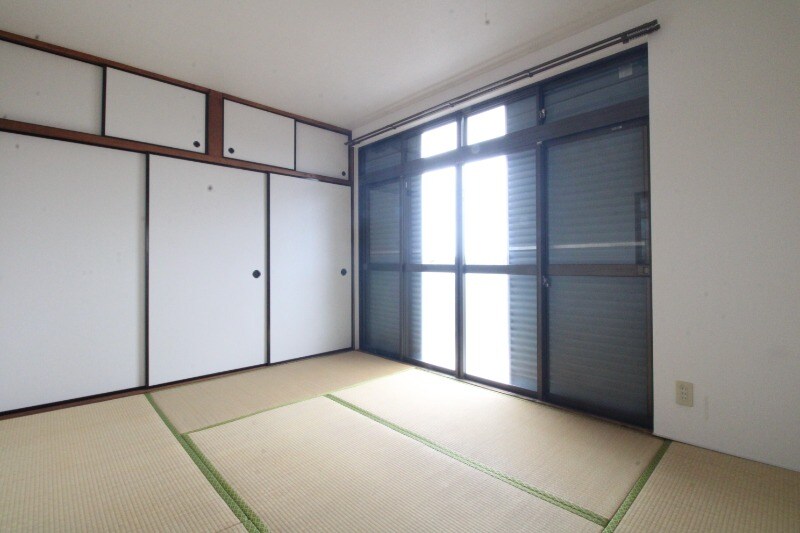 大池荘の物件内観写真