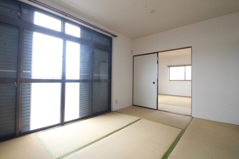 大池荘の物件内観写真