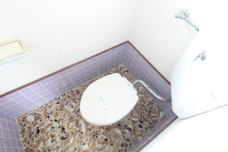 大池荘の物件内観写真