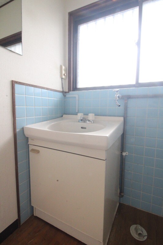 大池荘の物件内観写真