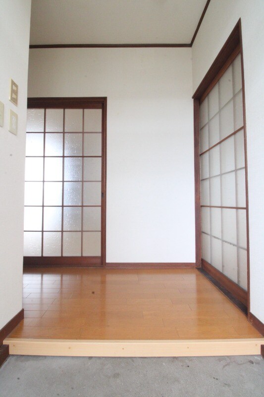 大池荘の物件内観写真