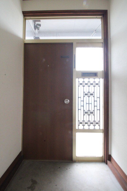 大池荘の物件内観写真