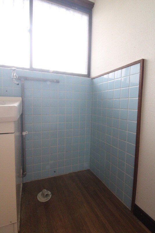 大池荘の物件内観写真