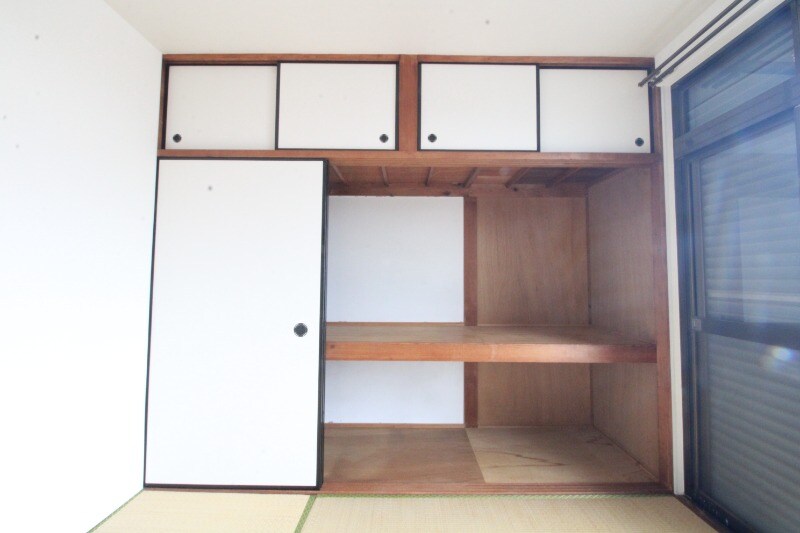 大池荘の物件内観写真