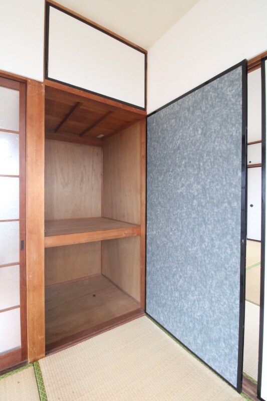 大池荘の物件内観写真