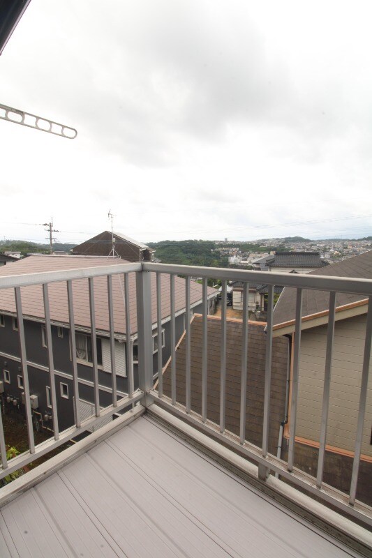 大池荘の物件内観写真