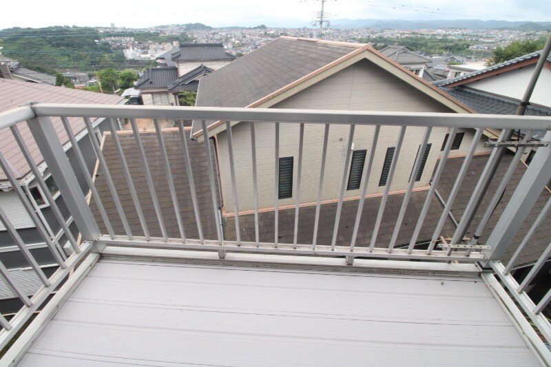 大池荘の物件内観写真