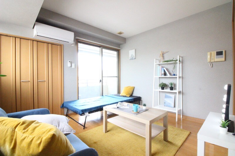 Ｋ’ｓ　ｃｏｕｒｔ高麗の物件内観写真