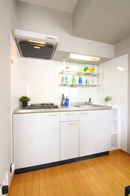 Ｋ’ｓ　ｃｏｕｒｔ高麗の物件内観写真