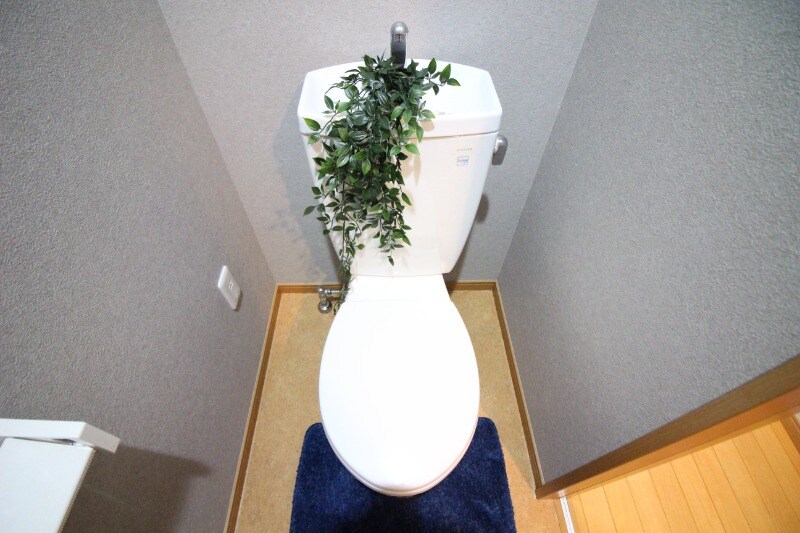 Ｋ’ｓ　ｃｏｕｒｔ高麗の物件内観写真