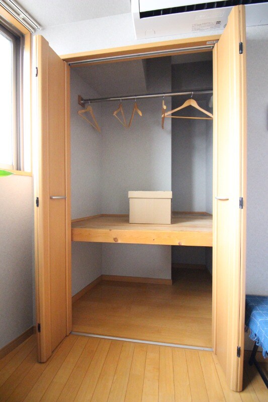 Ｋ’ｓ　ｃｏｕｒｔ高麗の物件内観写真