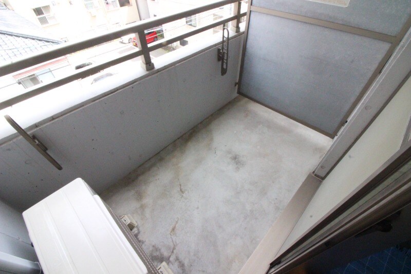 Ｋ’ｓ　ｃｏｕｒｔ高麗の物件内観写真