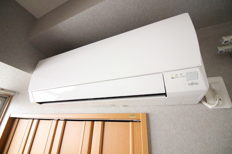 Ｋ’ｓ　ｃｏｕｒｔ高麗の物件内観写真