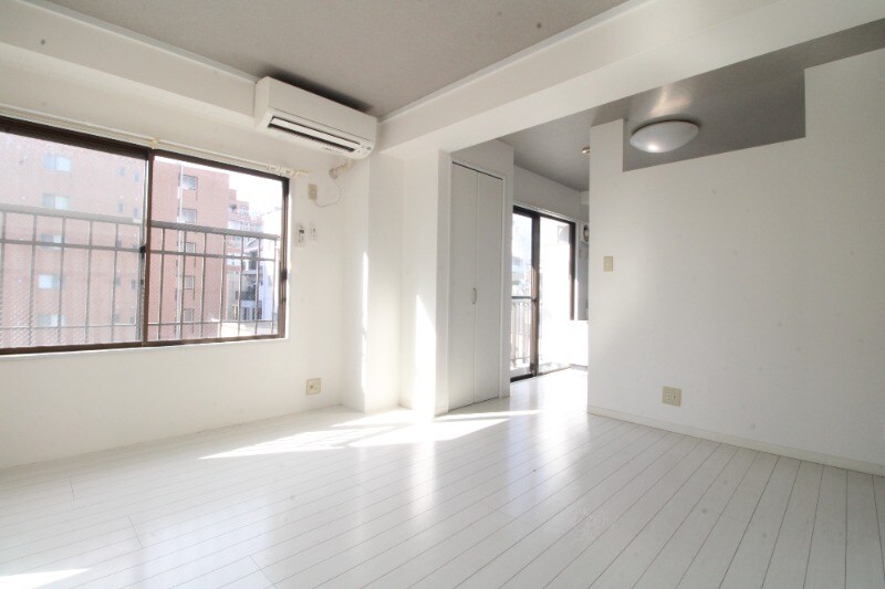 坂元コーポの物件内観写真