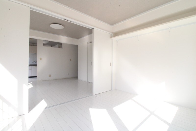 坂元コーポの物件内観写真