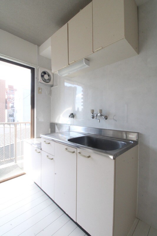 坂元コーポの物件内観写真